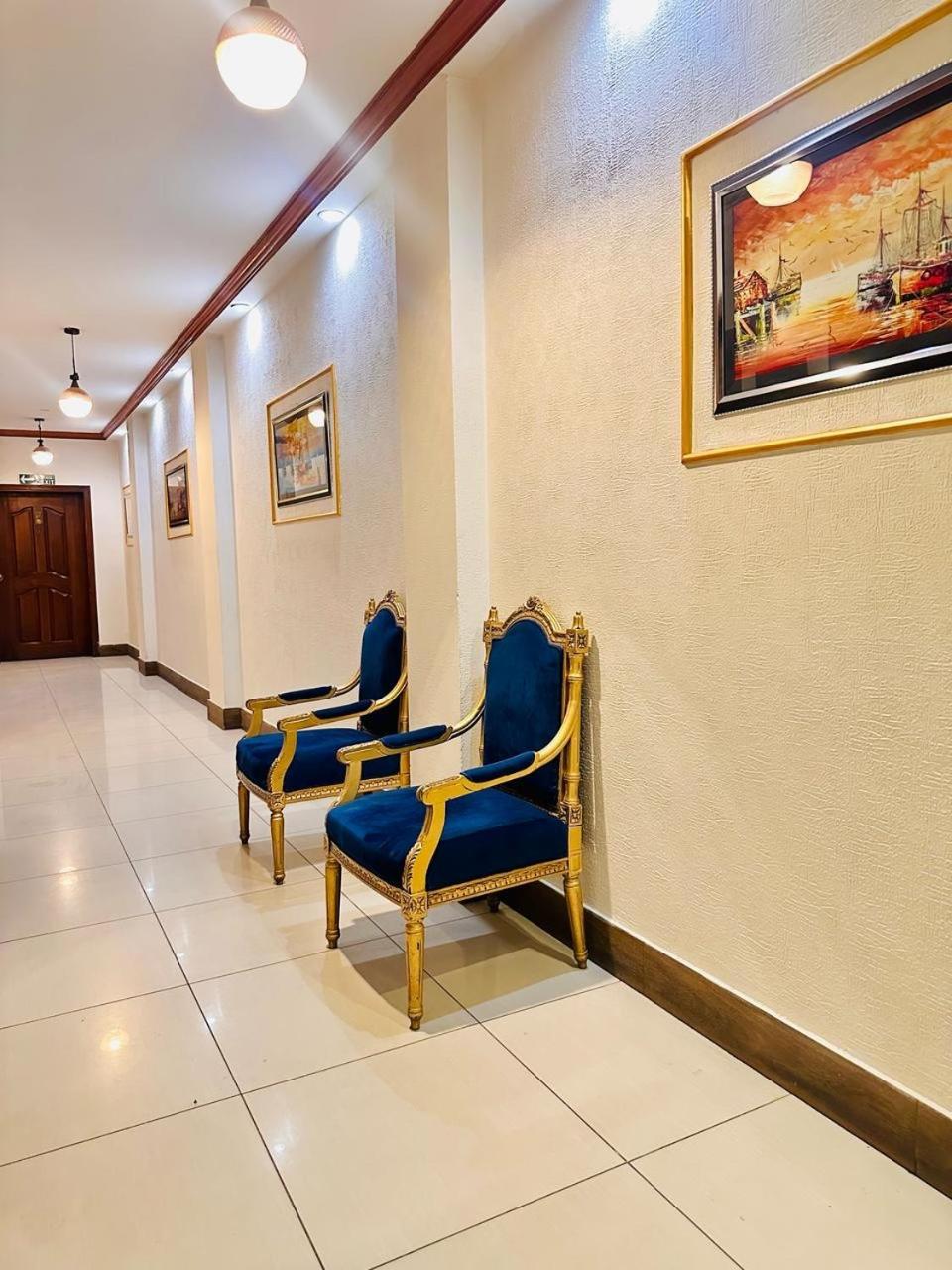 Fiesta Inn Hotel & Resorts Мултан Екстер'єр фото